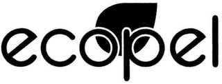 ECOPEL logo