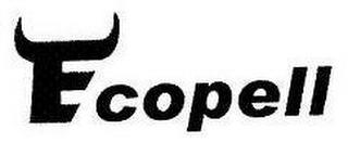 ECOPELL logo