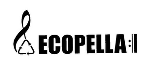 ECOPELLA logo