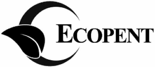 ECOPENT logo