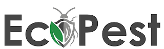 ECOPEST logo