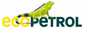 ECOPETROL logo