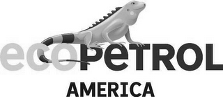 ECOPETROL AMERICA logo