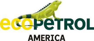 ECOPETROL AMERICA logo