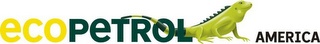 ECOPETROL AMERICA logo