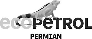 ECOPETROL PERMIAN logo