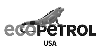 ECOPETROL USA logo