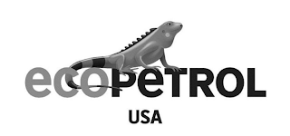 ECOPETROL USA logo