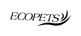 ECOPETS logo