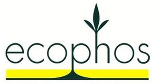 ECOPHOS logo