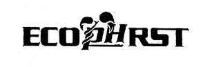 ECOPHRST logo