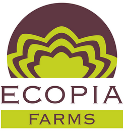 ECOPIA FARMS logo