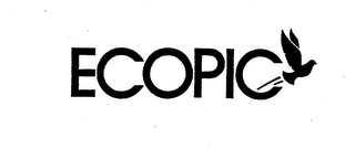 ECOPIC logo