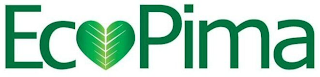 ECOPIMA logo