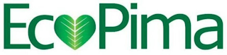 ECOPIMA logo