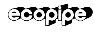ECOPIPE logo