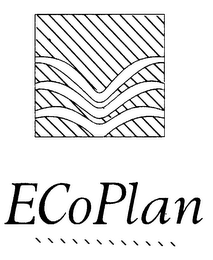 ECOPLAN logo