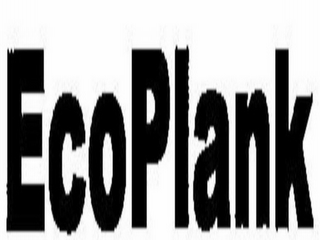 ECOPLANK logo