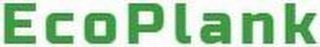 ECOPLANK logo