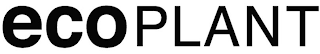ECOPLANT logo