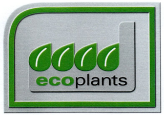 ECOPLANTS logo