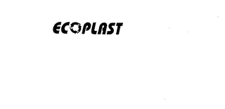 ECOPLAST logo