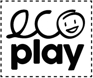 ECOPLAY logo