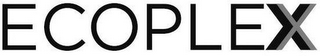 ECOPLEX logo