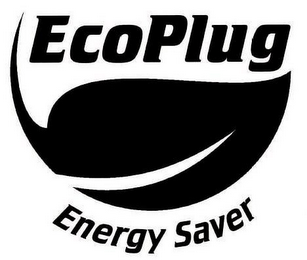 ECOPLUG ENERGY SAVER logo