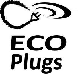 ECOPLUGS logo