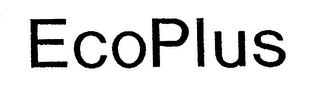 ECOPLUS logo