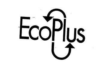 ECOPLUS logo