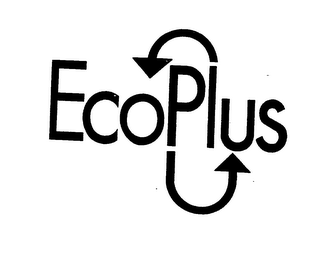 ECOPLUS logo
