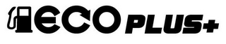 ECOPLUS+ logo