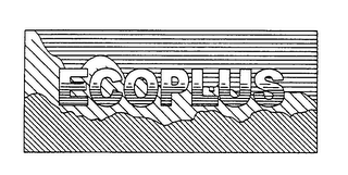 ECOPLUS logo