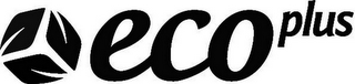 ECOPLUS logo