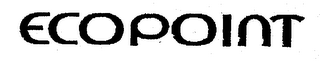 ECOPOINT logo