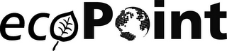 ECOPOINT logo