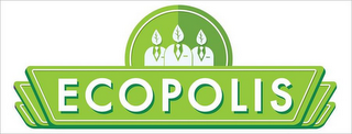 ECOPOLIS logo