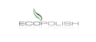 ECOPOLISH logo