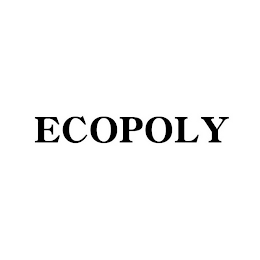 ECOPOLY logo