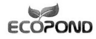 ECOPOND logo