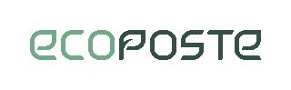 ECOPOSTE logo
