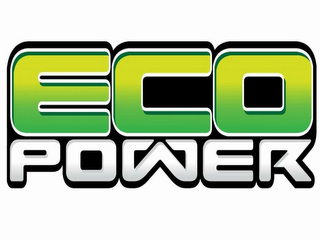 ECOPOWER logo