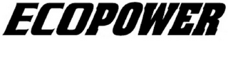 ECOPOWER logo