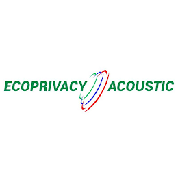 ECOPRIVACY ACOUSTIC logo