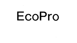 ECOPRO logo