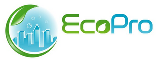 ECOPRO logo