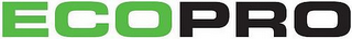 ECOPRO logo
