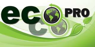 ECOPRO CO logo